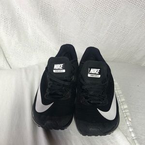 Nike air zoom elite 10 running shoes for men